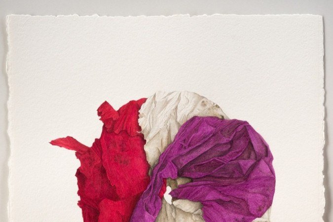 A Parte Pelo Todo, de Lucas Dupin, exposição no TCU