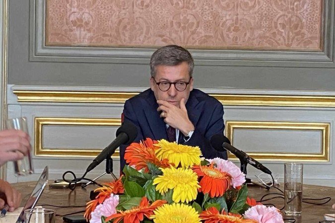  (crédito:  Vicente Nunes/CB/D.A Press)