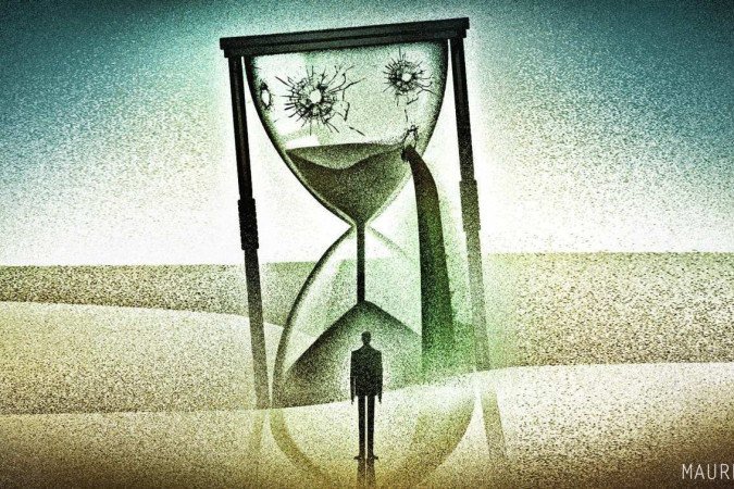 PRI-1803-BRASILIADF -  (crédito: Maurenilson Freire)