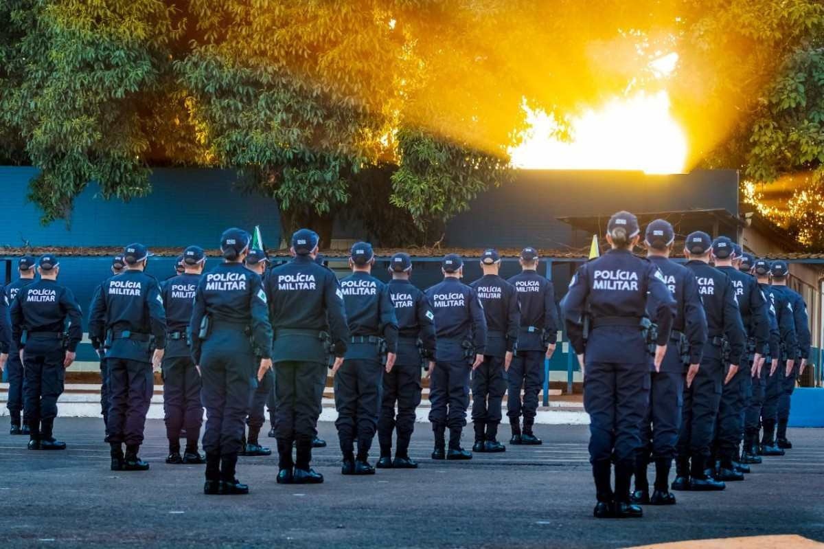 As forças de segurança do Distrito Federal serão as mais afetadas nos próximos anos com a possível mudança no FCDF