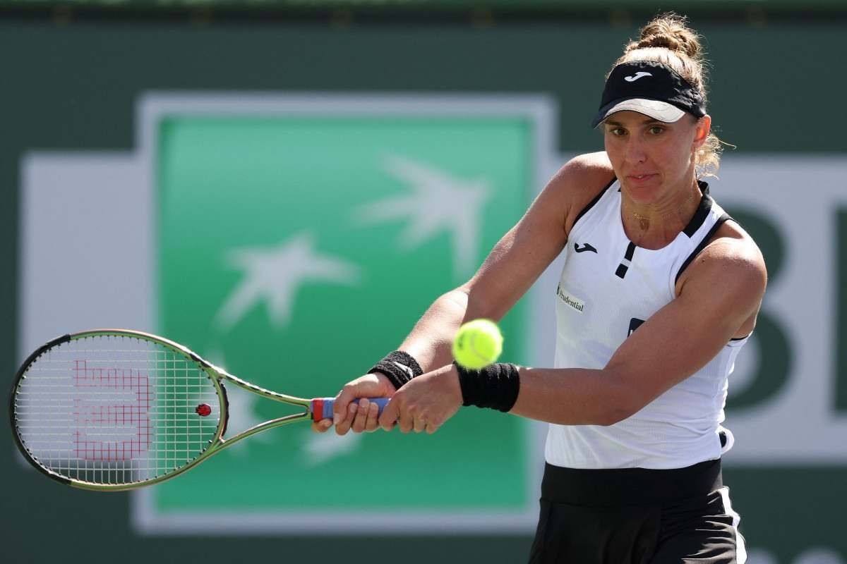 Bia Haddad vence espanhola, vai às quartas de final de Roland Garros e  quebra marca de 55 anos