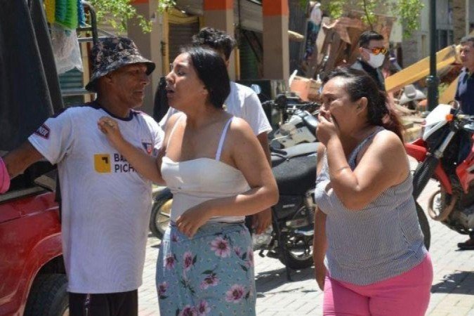(crédito: Getty Images) (crédito: Getty Images)