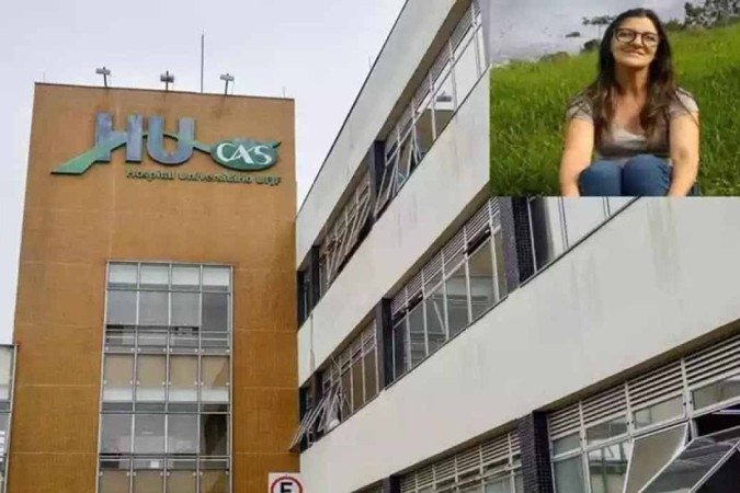 (crédito: Divulgação/UFJF) (crédito: Divulgação/UFJF)