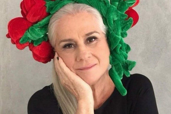 (crédito: Reprodução/Instagram) (crédito: Reprodução/Instagram)