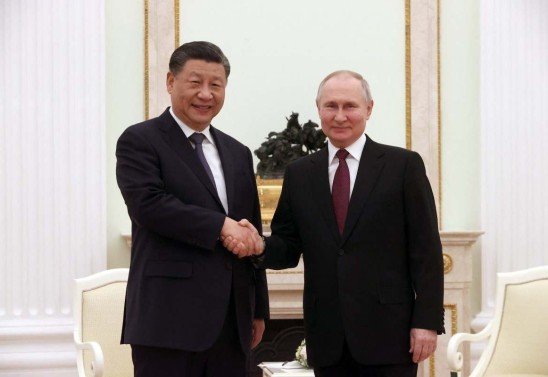 Sergei Karpukhin/Sputnik/AFP