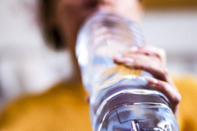 Embora a sede seja o indicador natural de desidratação, nem sempre é o mais confiável - (crédito: Getty Images) Embora a sede seja o indicador natural de desidratação, nem sempre é o mais confiável - (crédito: Getty Images)