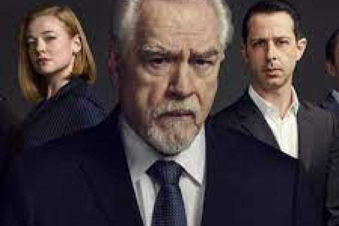 HBO dominou as categorias do Emmy 2023 - (crédito: Divulgação: HBO Max ) HBO dominou as categorias do Emmy 2023 - (crédito: Divulgação: HBO Max )