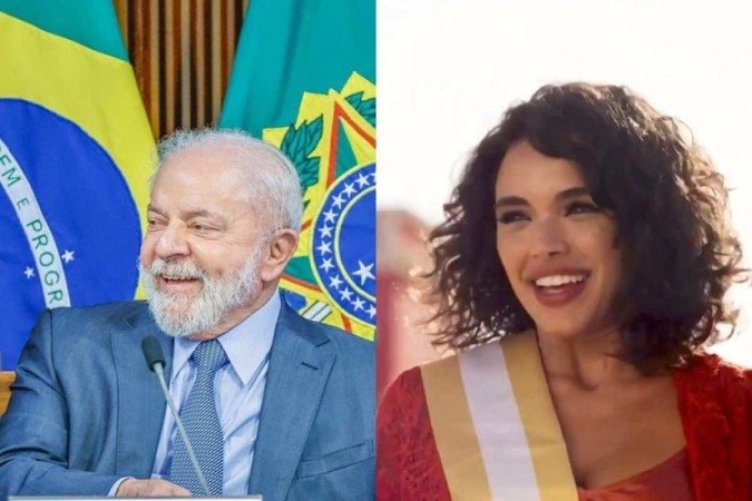 (crédito: Reprodução/Instagram) (crédito: Reprodução/Instagram)