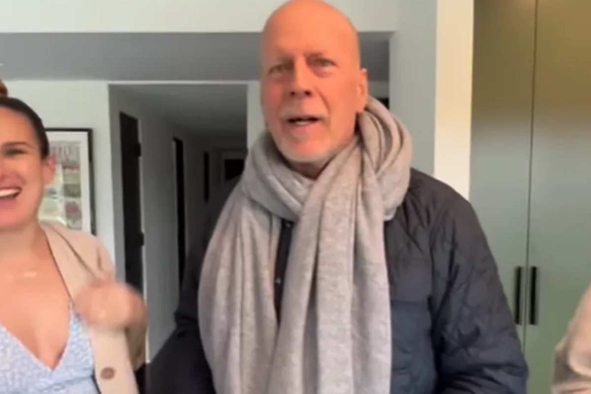Quentin Tarantino quer Bruce Willis de volta em seu último filme