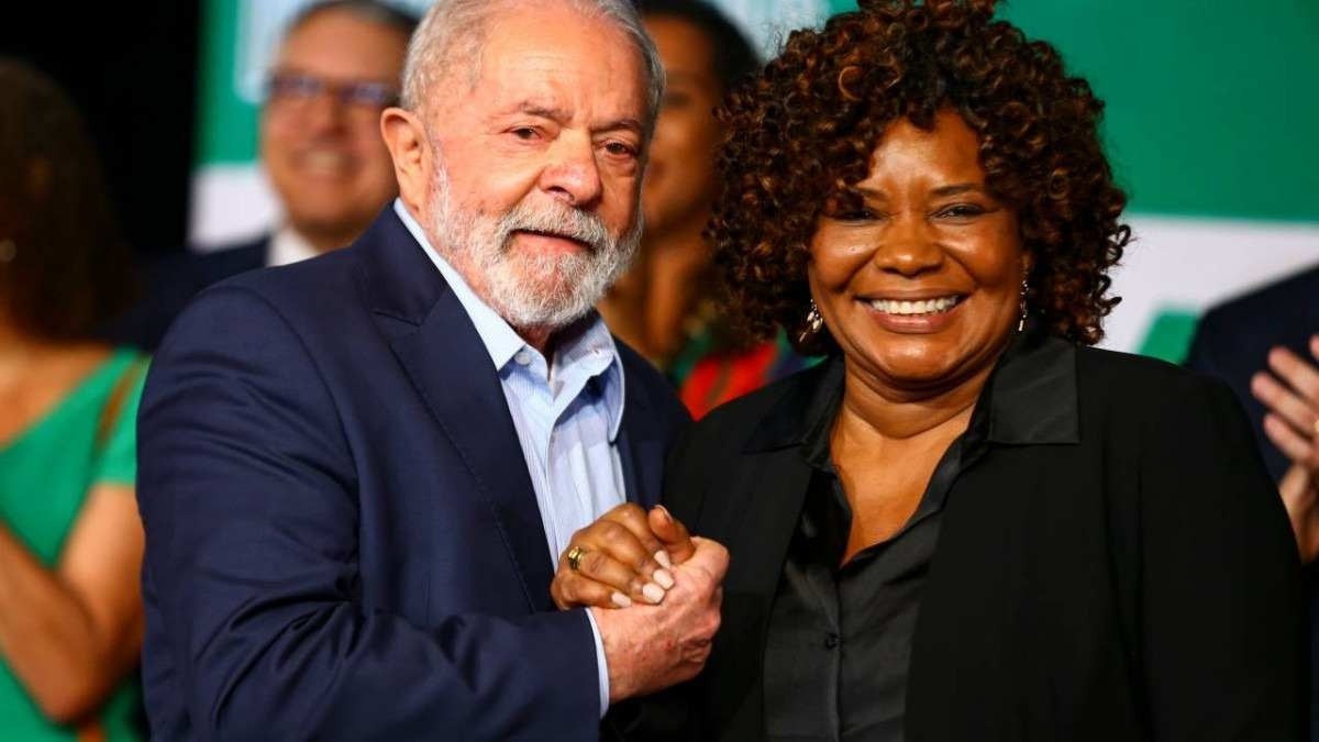 Lula vai ao Rio na quinta (23) para assinar novo decreto da Lei Rouanet