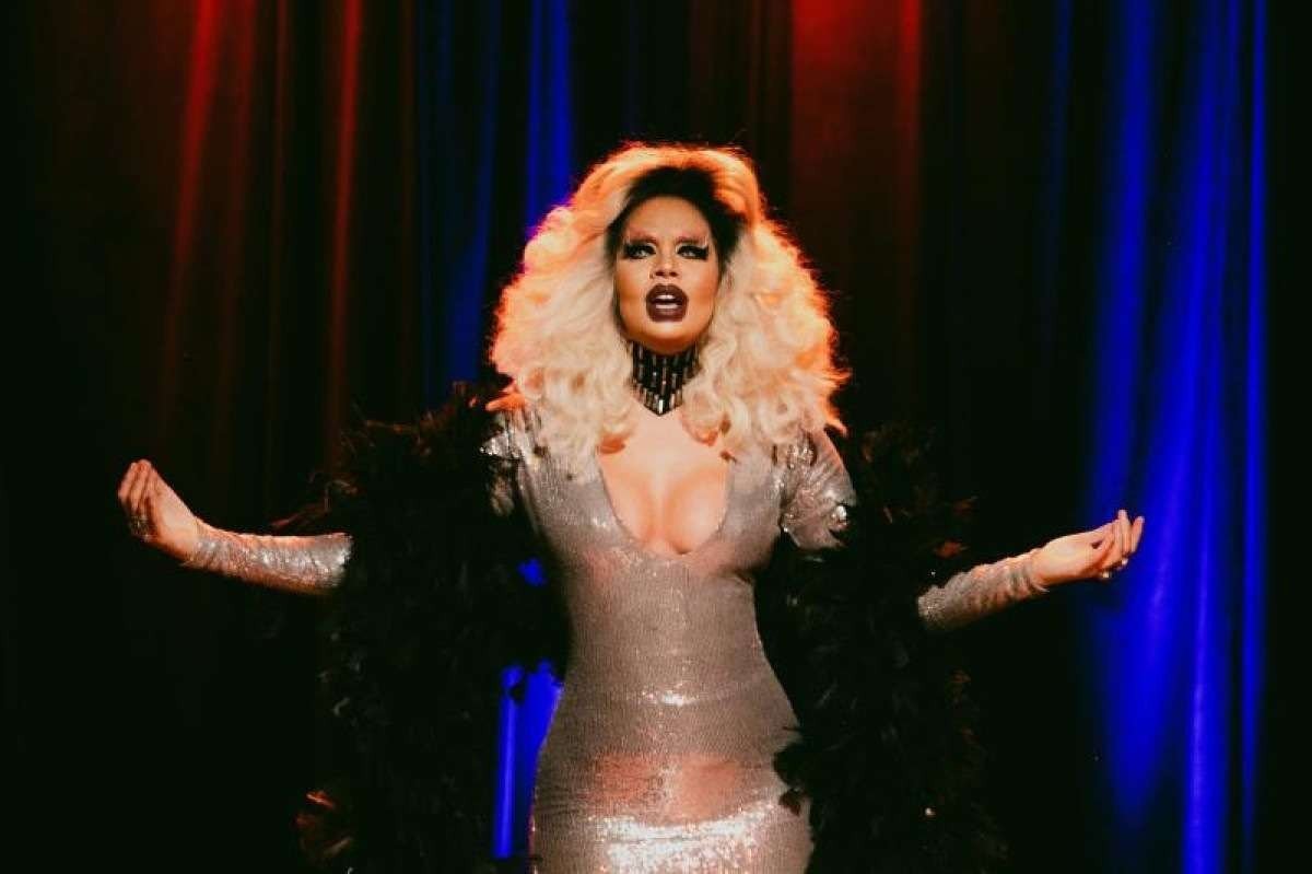 Coletivo Distrito Drag oferece cursos gratuitos de maquiagem e performance