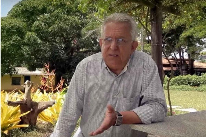 (crédito: Reprodução/Redes Sociais) (crédito: Reprodução/Redes Sociais)
