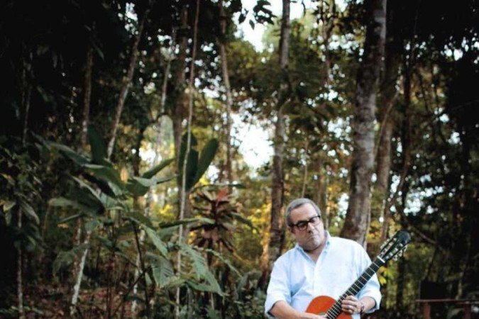 Água de beber: a estada de Tom Jobim e Vinicius de Moraes no Catetinho recriada
 