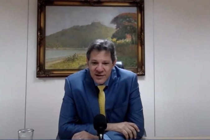 (crédito: Reprodução/Youtube @BNDES) (crédito: Reprodução/Youtube @BNDES)