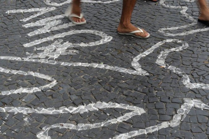 (crédito: Fernando Fraz..o/Arquivo Ag..ncia Brasil) (crédito: Fernando Fraz..o/Arquivo Ag..ncia Brasil)