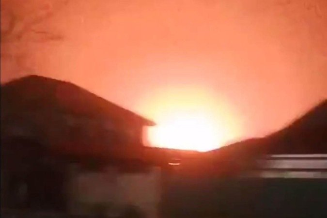  (crédito: Reprodução/Twitter @saintjavelin)