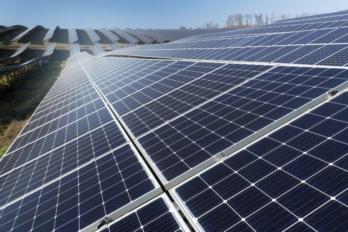 Governo inclui energia solar em benefício de isenção fiscal