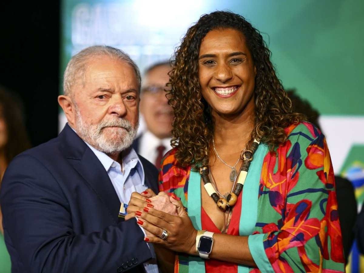 Lula lança pacote pela igualdade racial no Dia da Consciência Negra