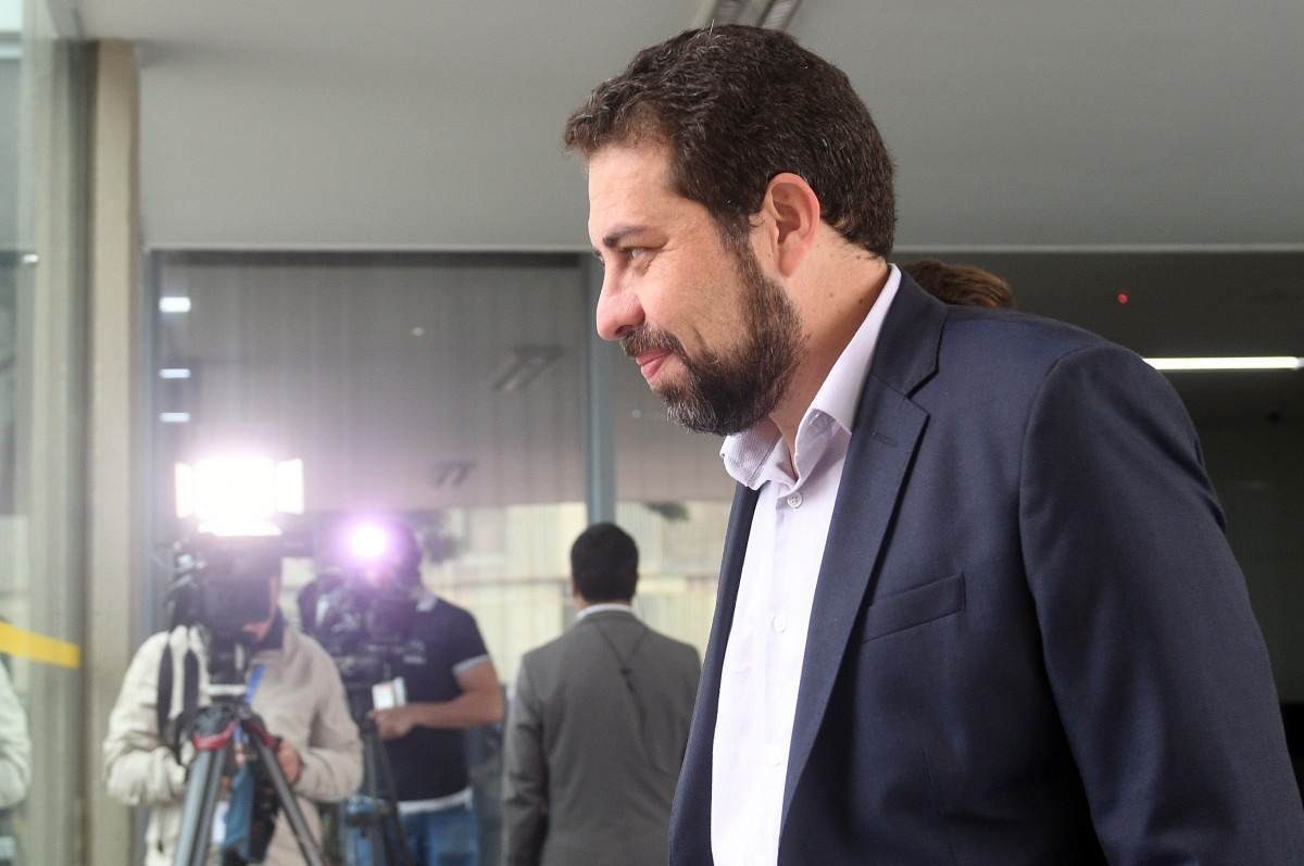 PDT oficializa apoio à pré-candidatura de Boulos em SP nas eleições 2024