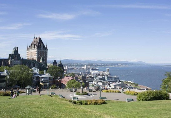 Journées Québec BRÉSIL