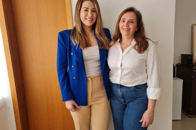 (crédito: Sibele Negromonte) (crédito: Sibele Negromonte)