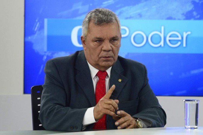 (crédito: Marcelo Ferreira/CB/D.A Press) (crédito: Marcelo Ferreira/CB/D.A Press)