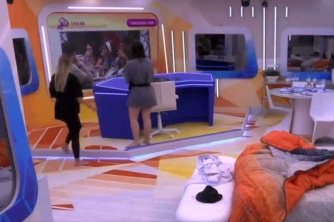  (crédito: TV Globo/Reprodução)