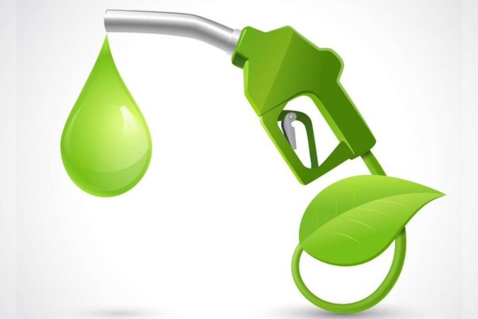 O etanol é reconhecidamente um dos protagonistas da transição energética no Brasil e no mundo -  (crédito: Freepik)