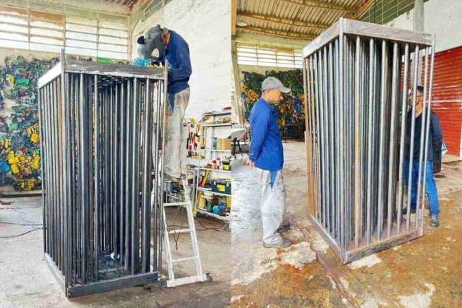  (crédito: Arquivo Pessoal)