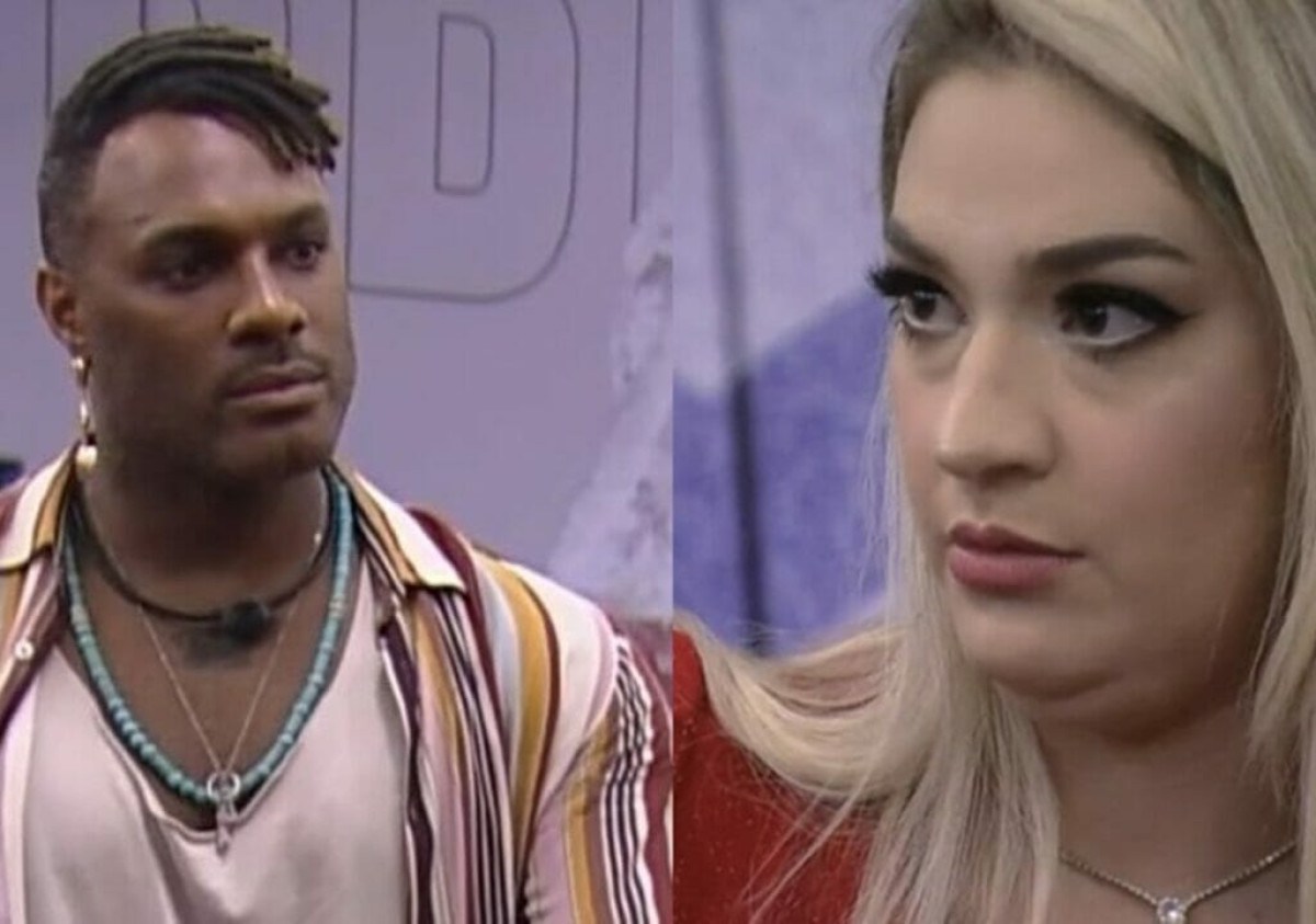 BBB 23: Marília cobra Fred Nicácio por autoria de meme e dispara 