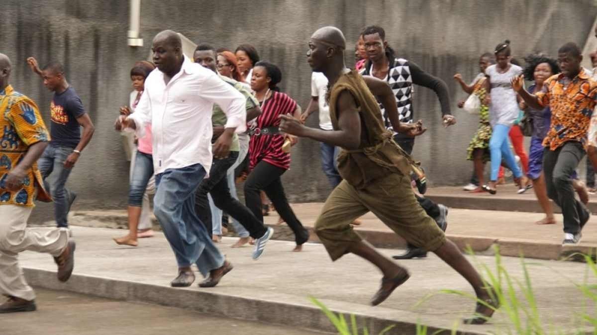 Território francófono: mostra de cinema em francês invade Cine Brasília