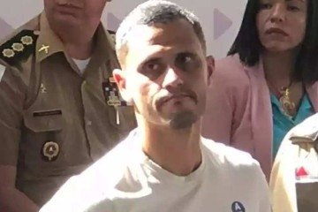 Irmão faz pedido a quem 'não gosta de injustiça e quer ver o Cleitinho como candidato' -  (crédito: Divulgação/Prefeitura de Divinópolis)