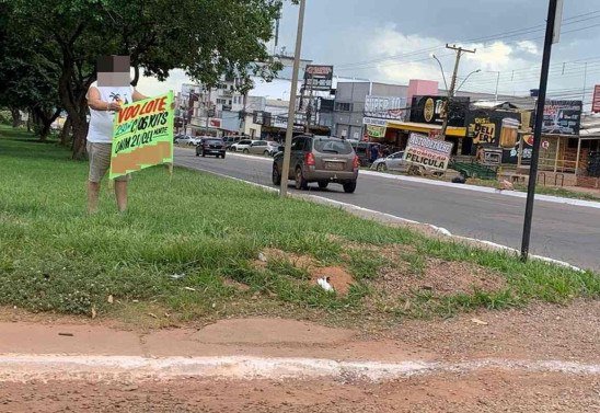 DF Legal/Divulgação