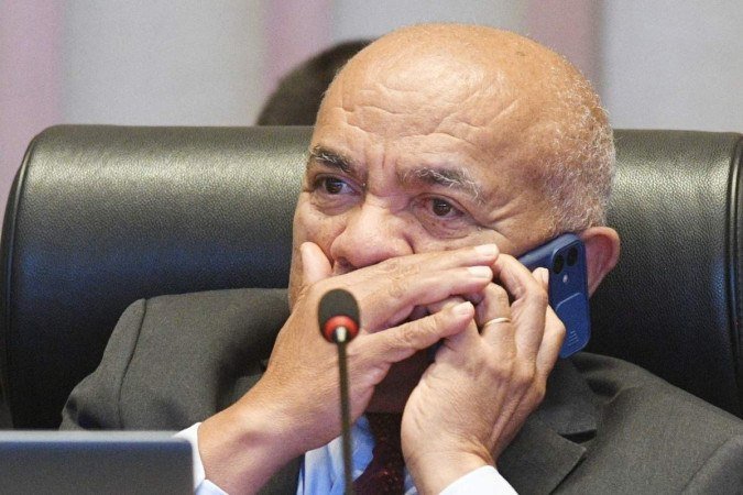 Chico Vigilante (PT) preside a comissão na CLDF