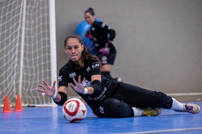 (crédito: Lucas Rodrigues/Adef/Apcef) (crédito: Lucas Rodrigues/Adef/Apcef)