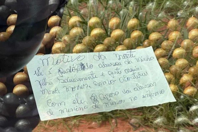 (crédito: Divulgação) (crédito: Divulgação)