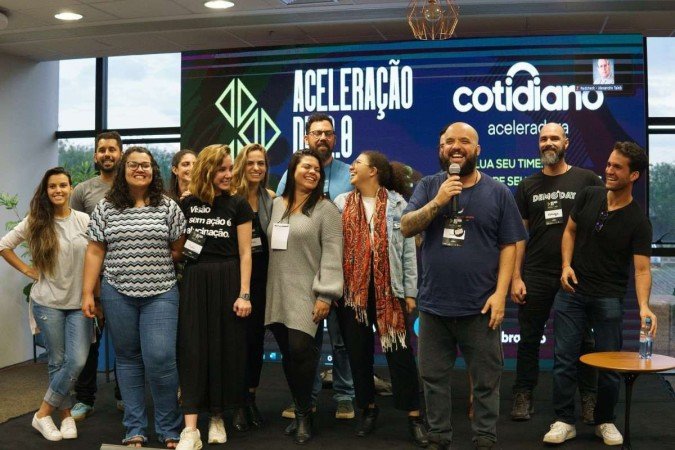 Com três escritórios em Brasília, a empresa oferece atendimentos diferenciados para cada tipo de público atendido