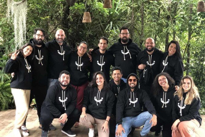 a Cotidiano Aceleradora também está expandindo, para aumentar a capacidade de entrega, lançando uma frente de negócios com foco em tecnologia e formação