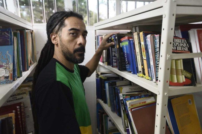  (crédito: Minervino Júnior/CB/D.A.Press)