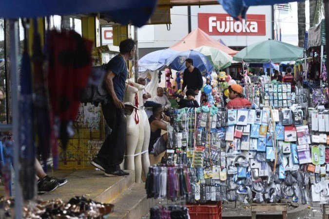 Segundo Clemilton Saraiva, a cidade gera R$ 6 bilhões em impostos