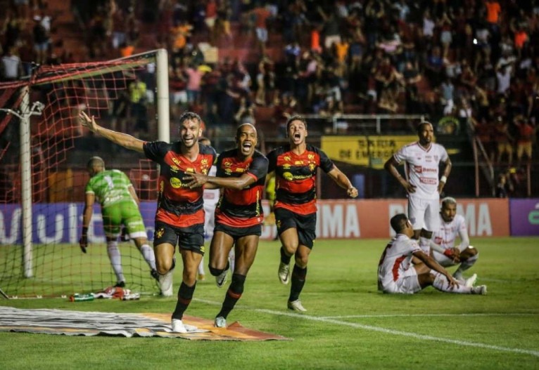 Agora é mata-mata: rodada definiu oitavas-de-final do Campeonato