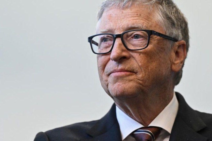 Inteligência artificial é avanço mais importante da tecnologia em décadas, diz Bill Gates 