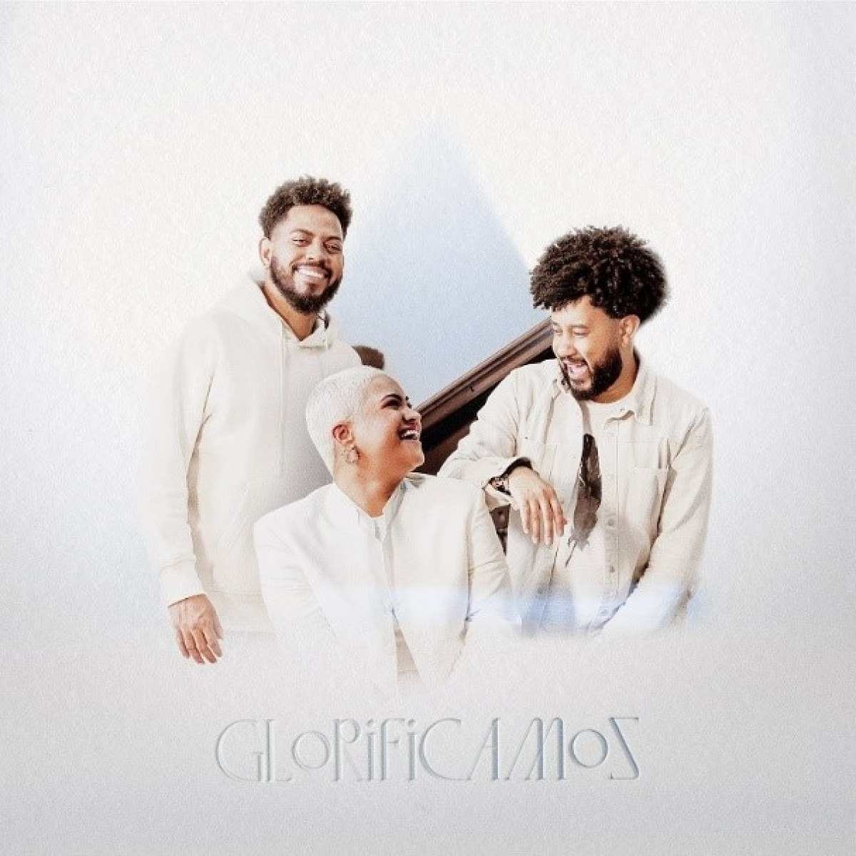 Grupo gospel Preto no Branco lança o single ‘Glorificamos’; confira