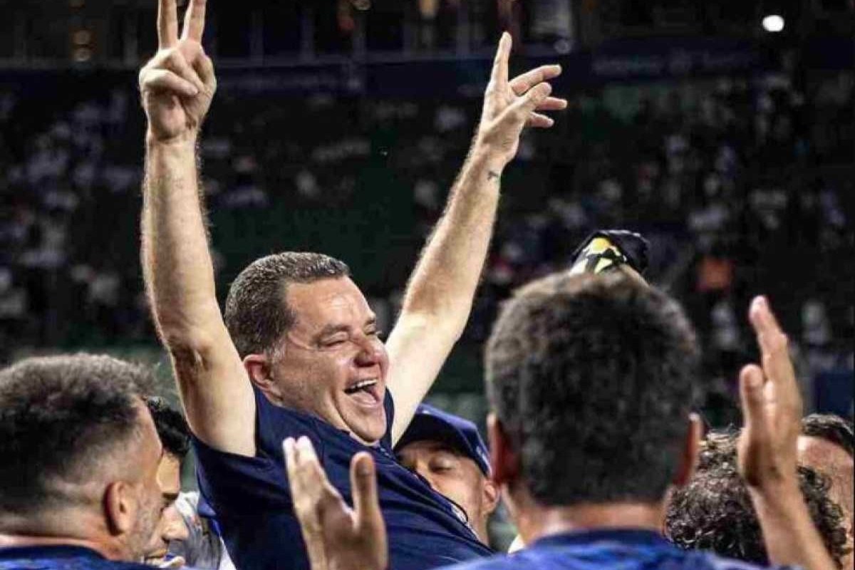 Saiba quem é quem no Água Santa, que vai enfrentar o Palmeiras na