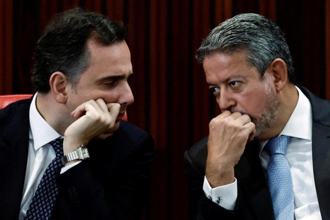 (crédito: Reuters) (crédito: Reuters)