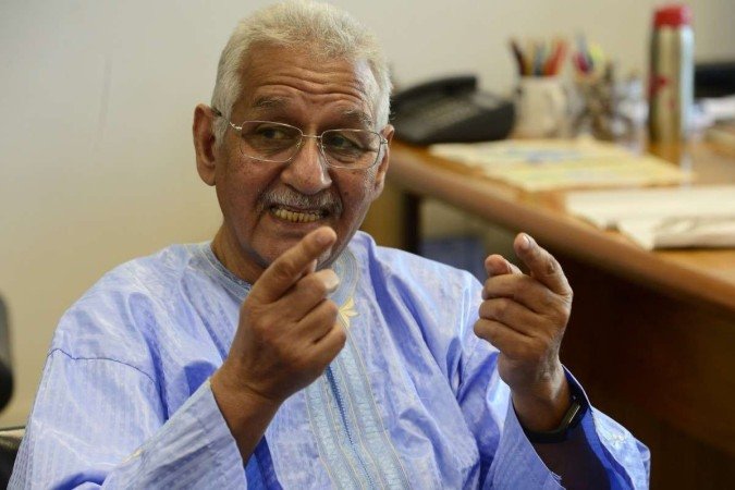  (crédito:  Marcelo Ferreira/CB/D.A Press)