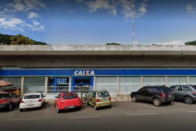 (crédito: Reprodução/Google) (crédito: Reprodução/Google)
