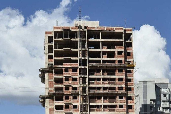  (crédito: Minervino Júnior/CB/D.A.Press)