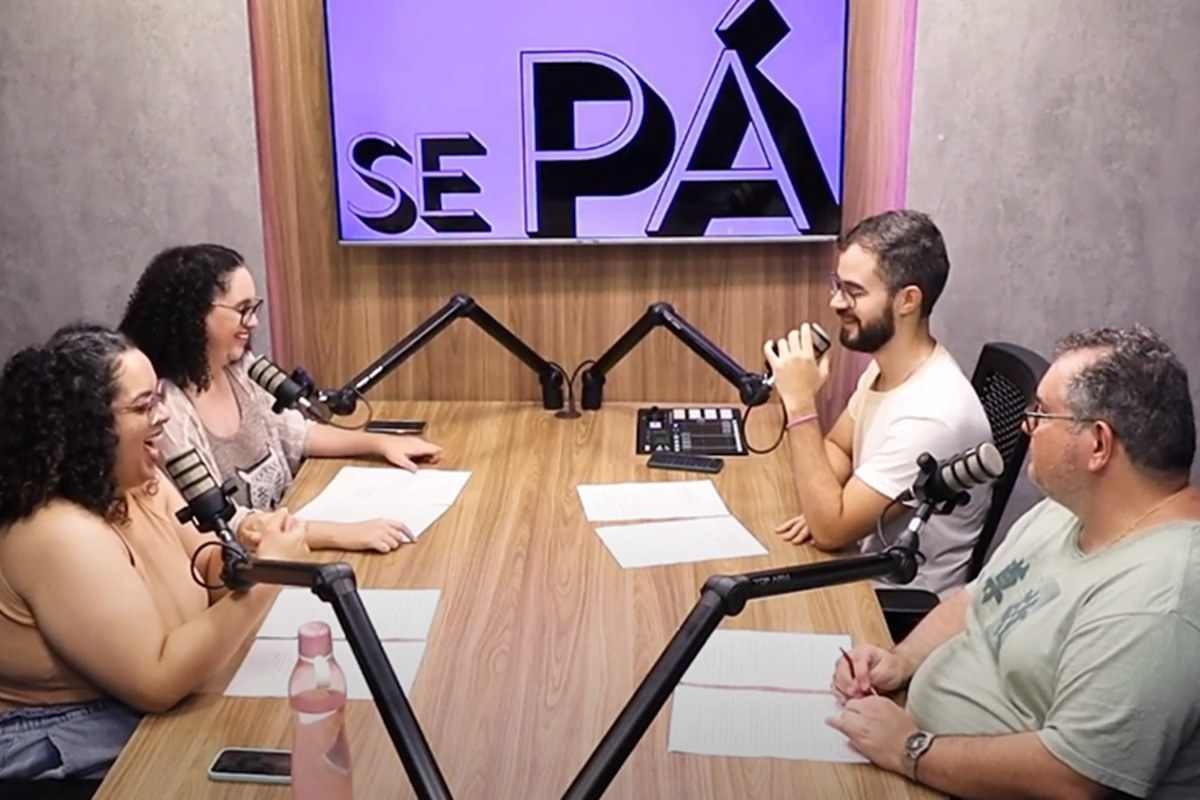 'Se pá um podcast': 60 anos da Xuxa e 'BBB 23' mexem com as órbitas da TV