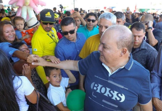 Paulo H. Carvalho/Agência Brasília